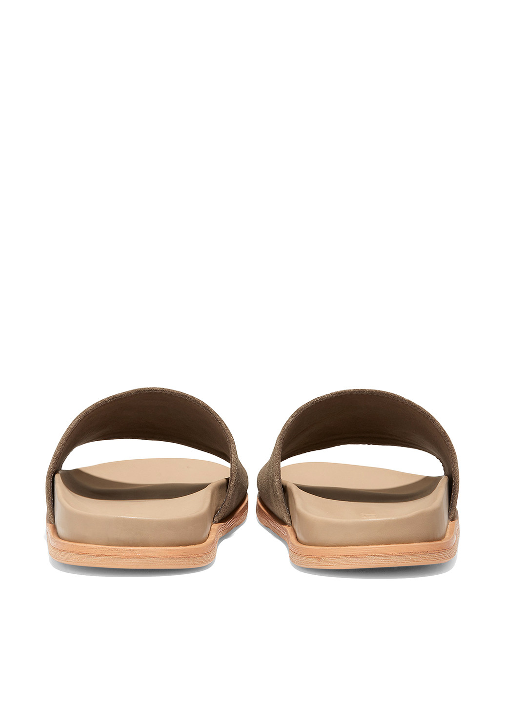 Шльопанці Cole Haan modern classics slide sandal (273174960)