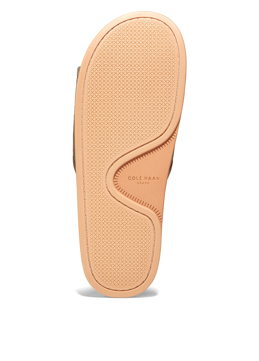 Шльопанці Cole Haan modern classics slide sandal (273174960)