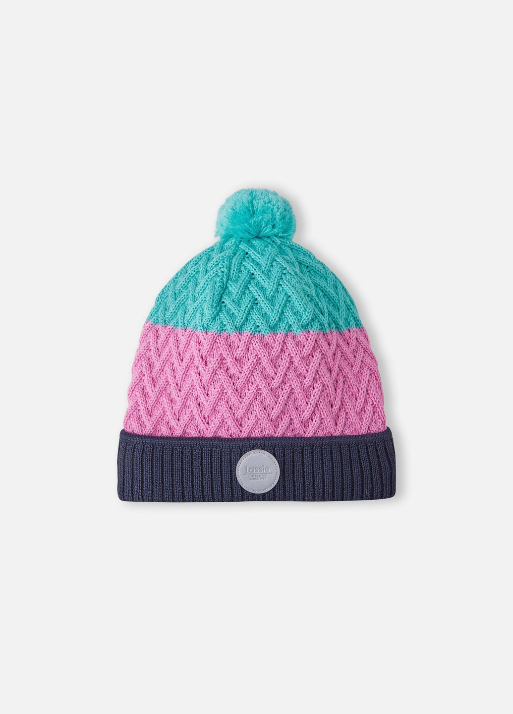 Шапка-бини Lassie MARIELE (256513442)