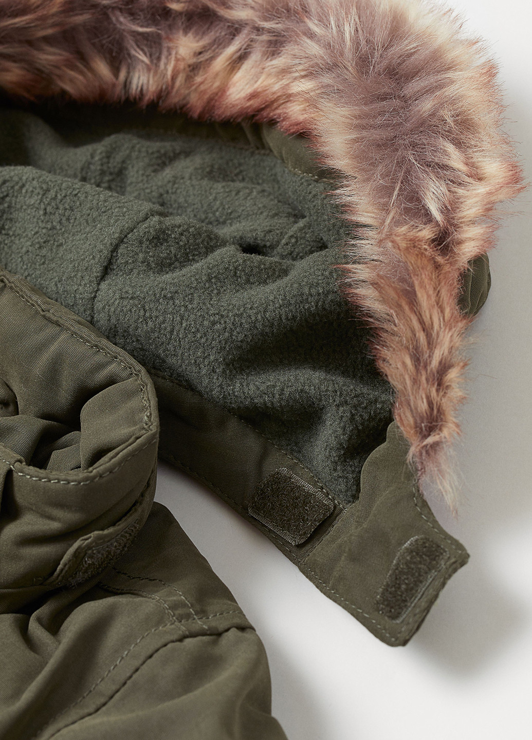 Парка H&M (192031520)