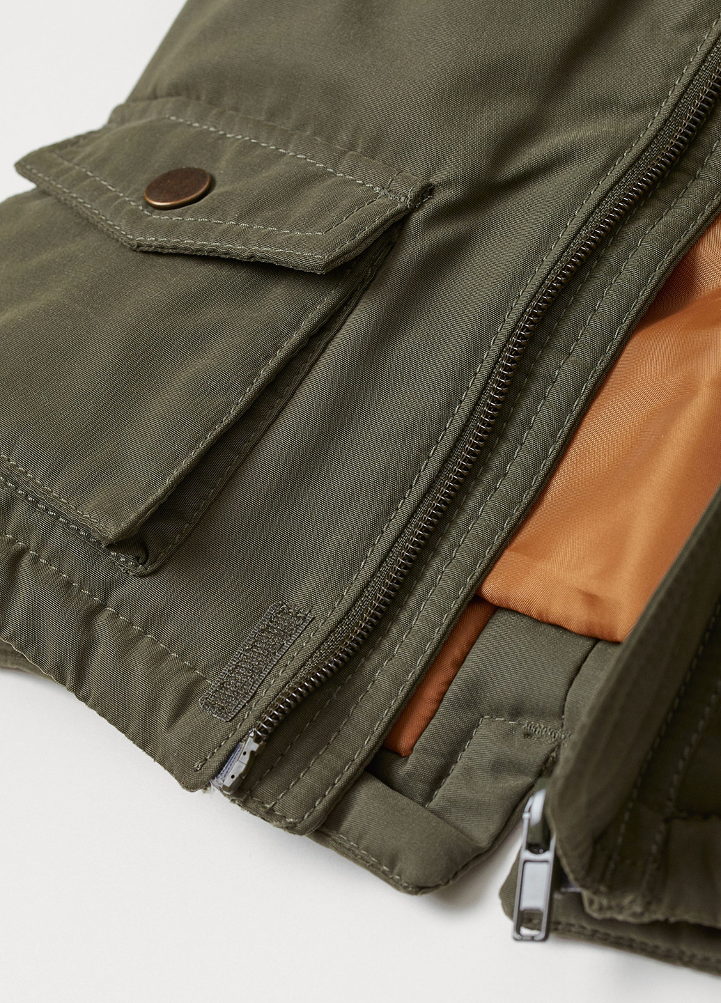 Парка H&M (192031520)