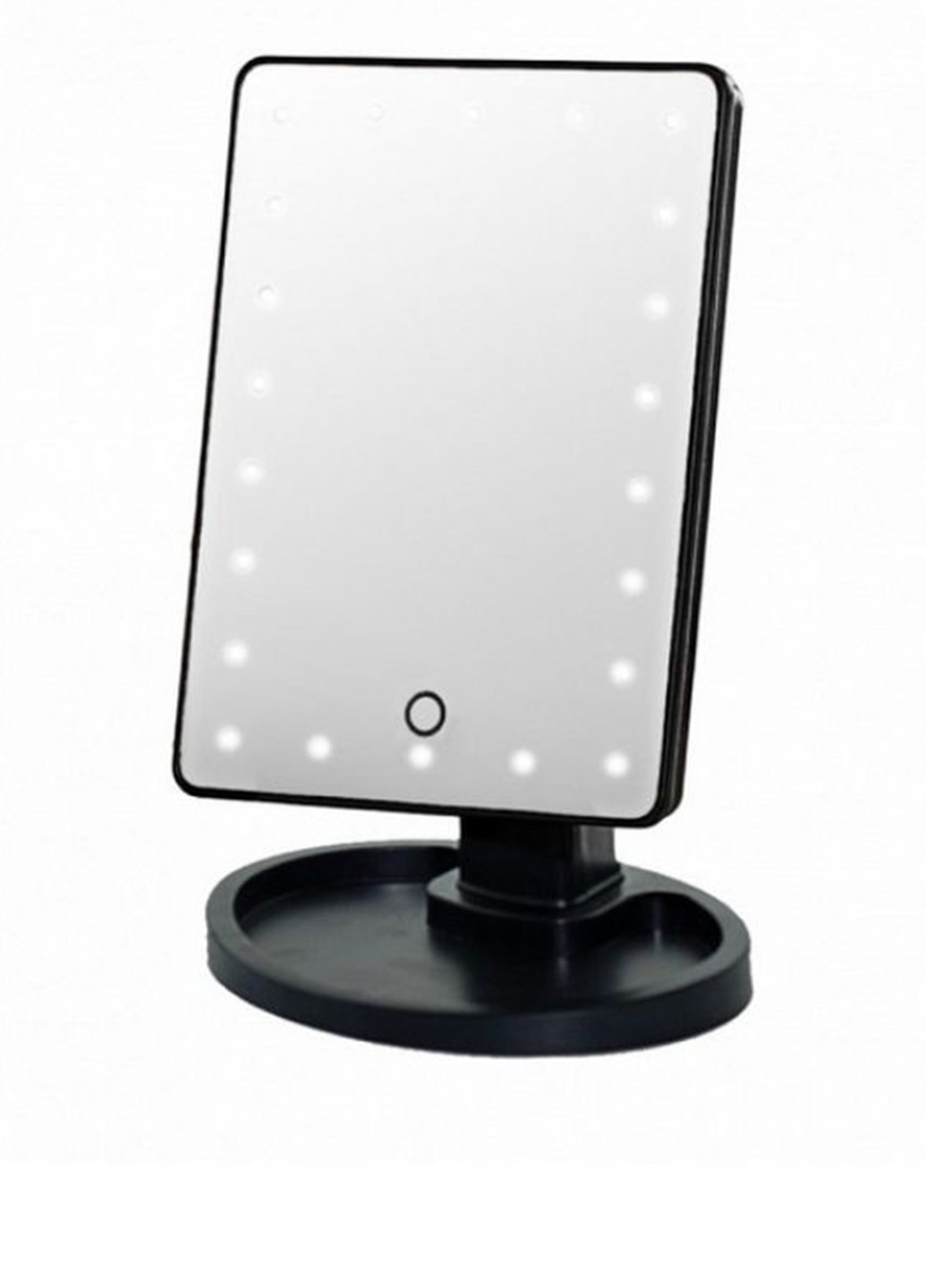 Настільне дзеркало з LED підсвічуванням Forus (184154327)