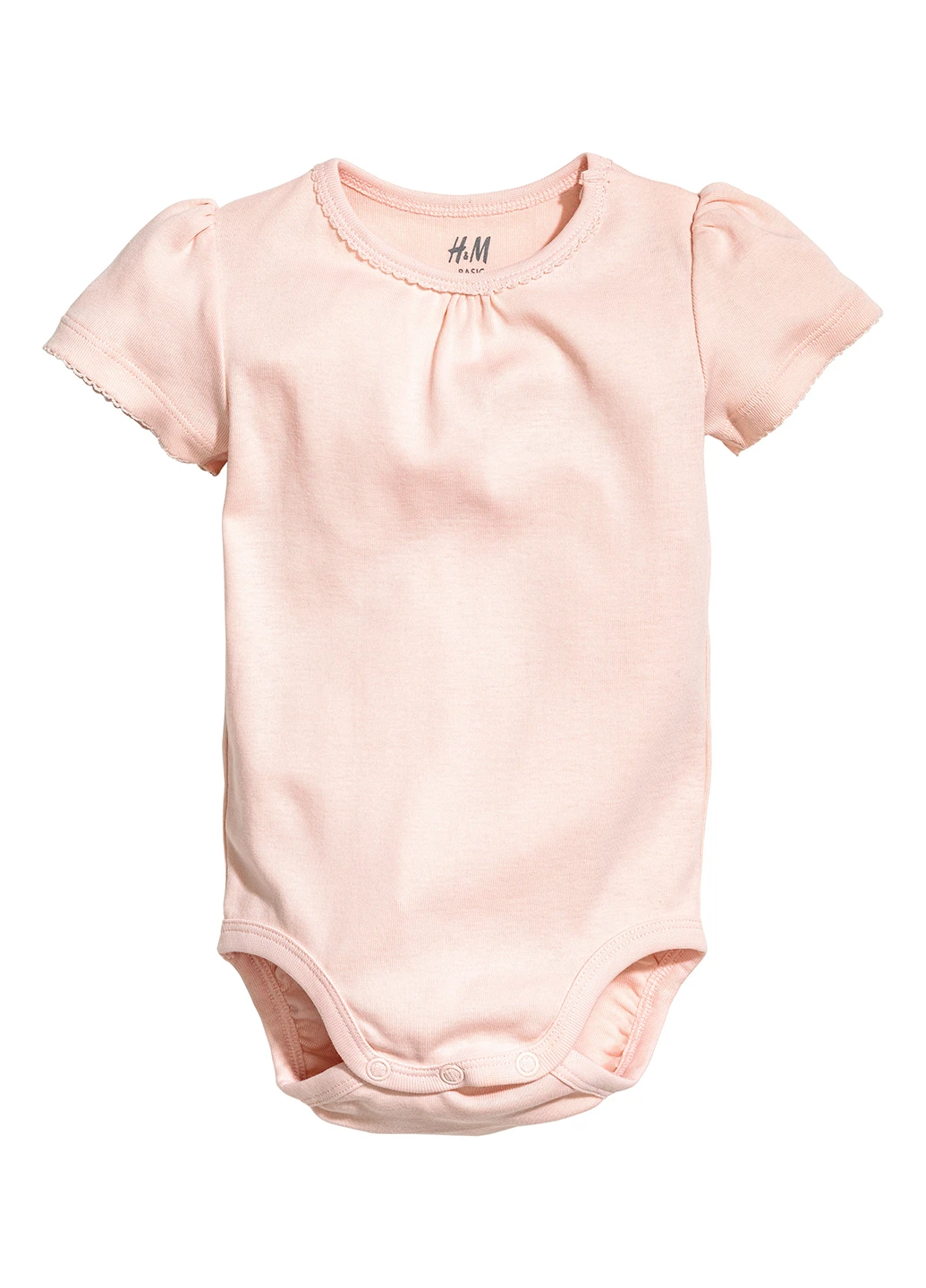 Боді H&M (244287089)