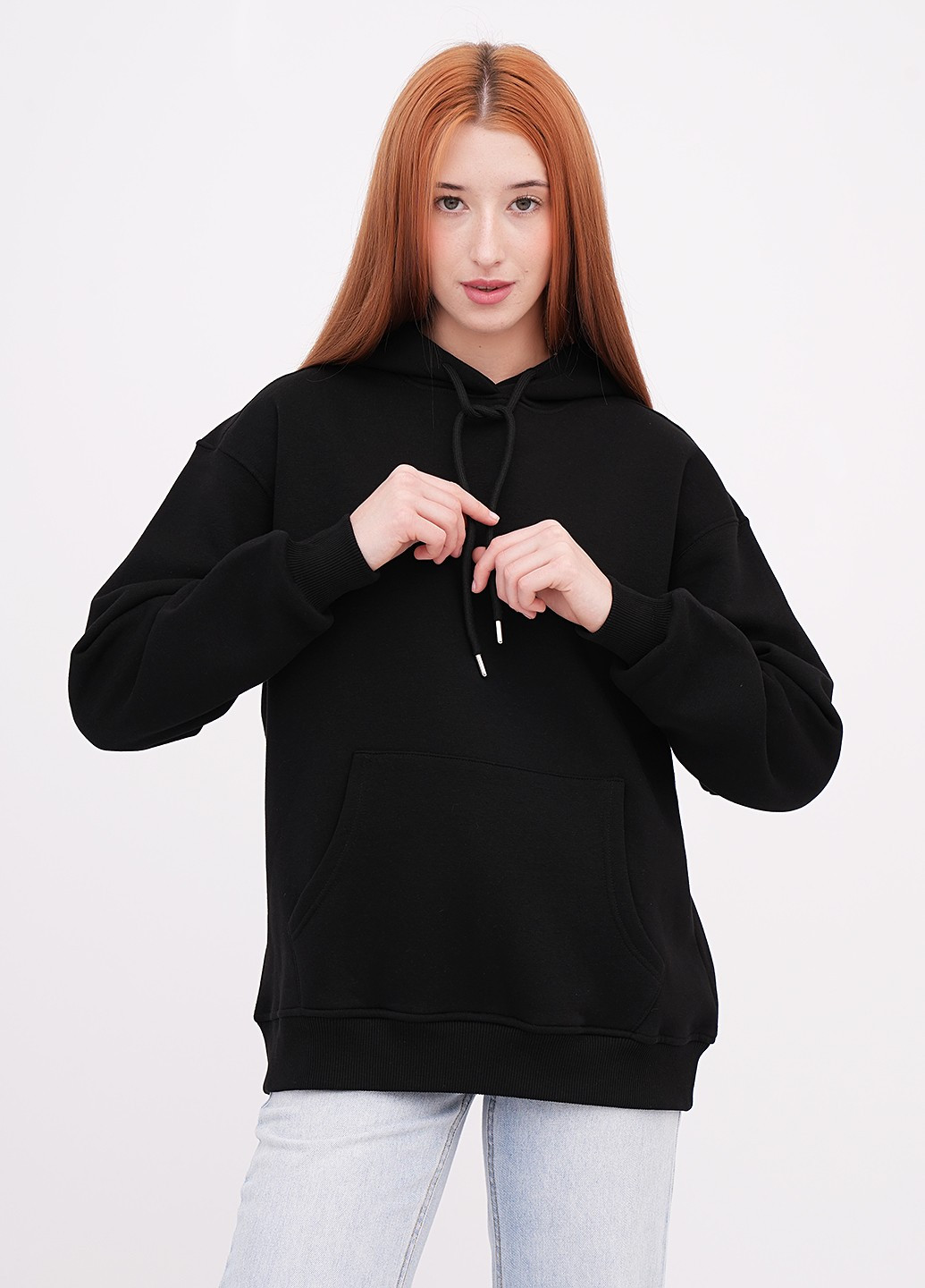 Худи EQUILIBRI (355383130)