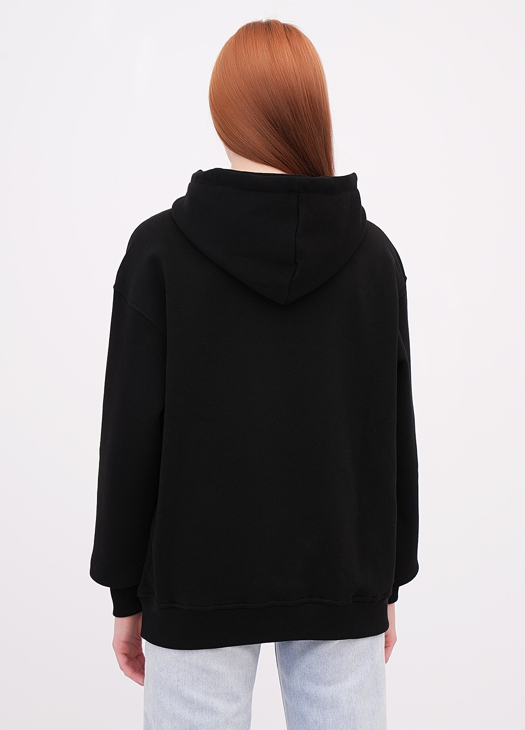 Худи EQUILIBRI (355383130)