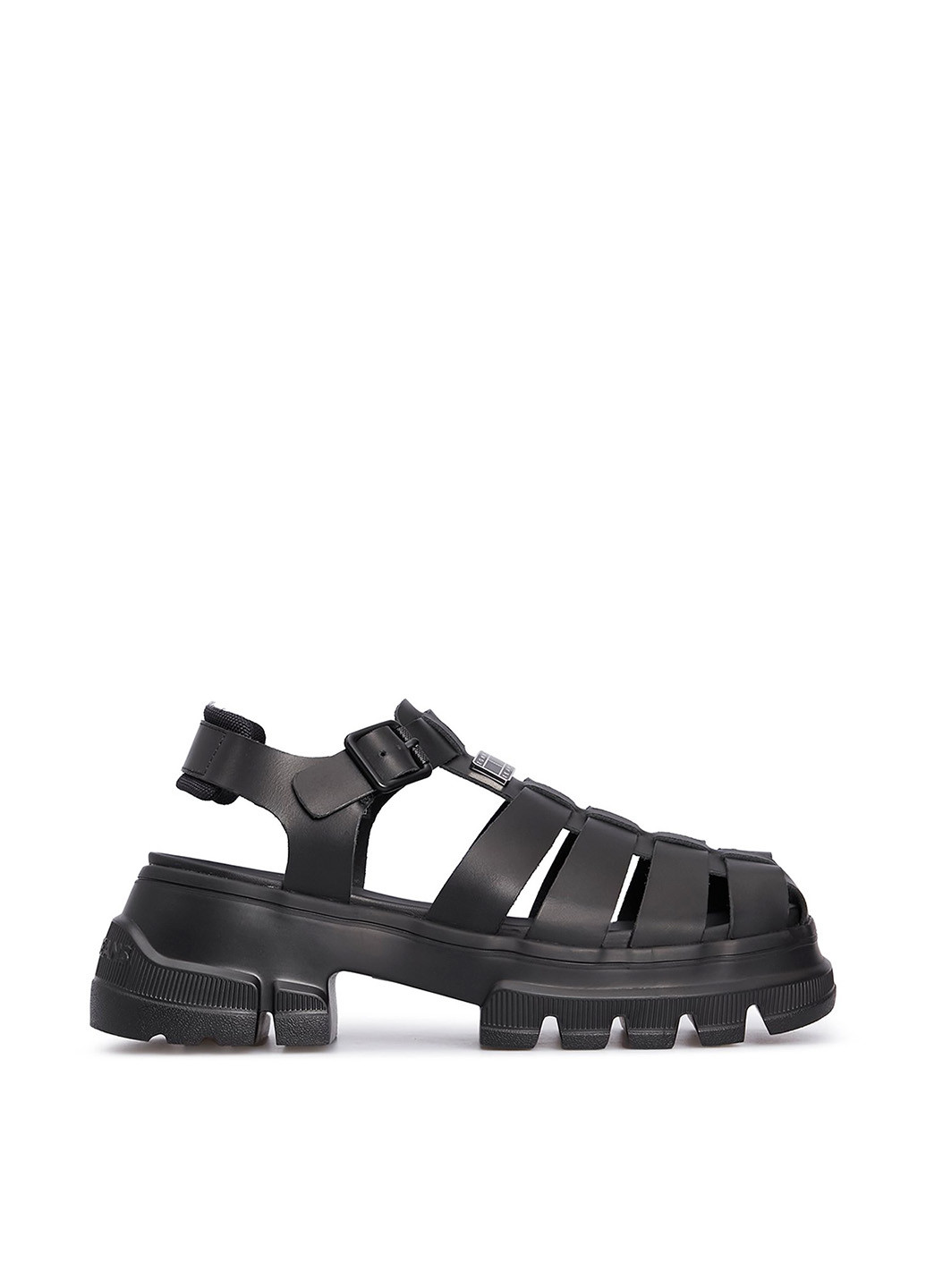 Босоніжки Tommy Jeans (307091662)