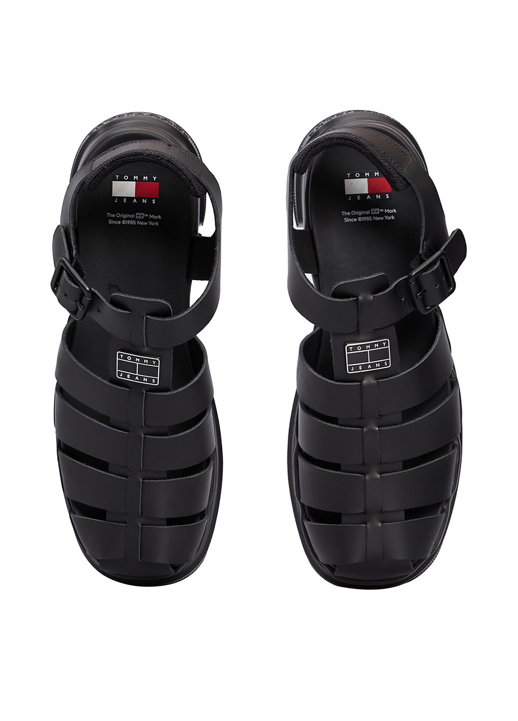 Босоніжки Tommy Jeans (307091662)