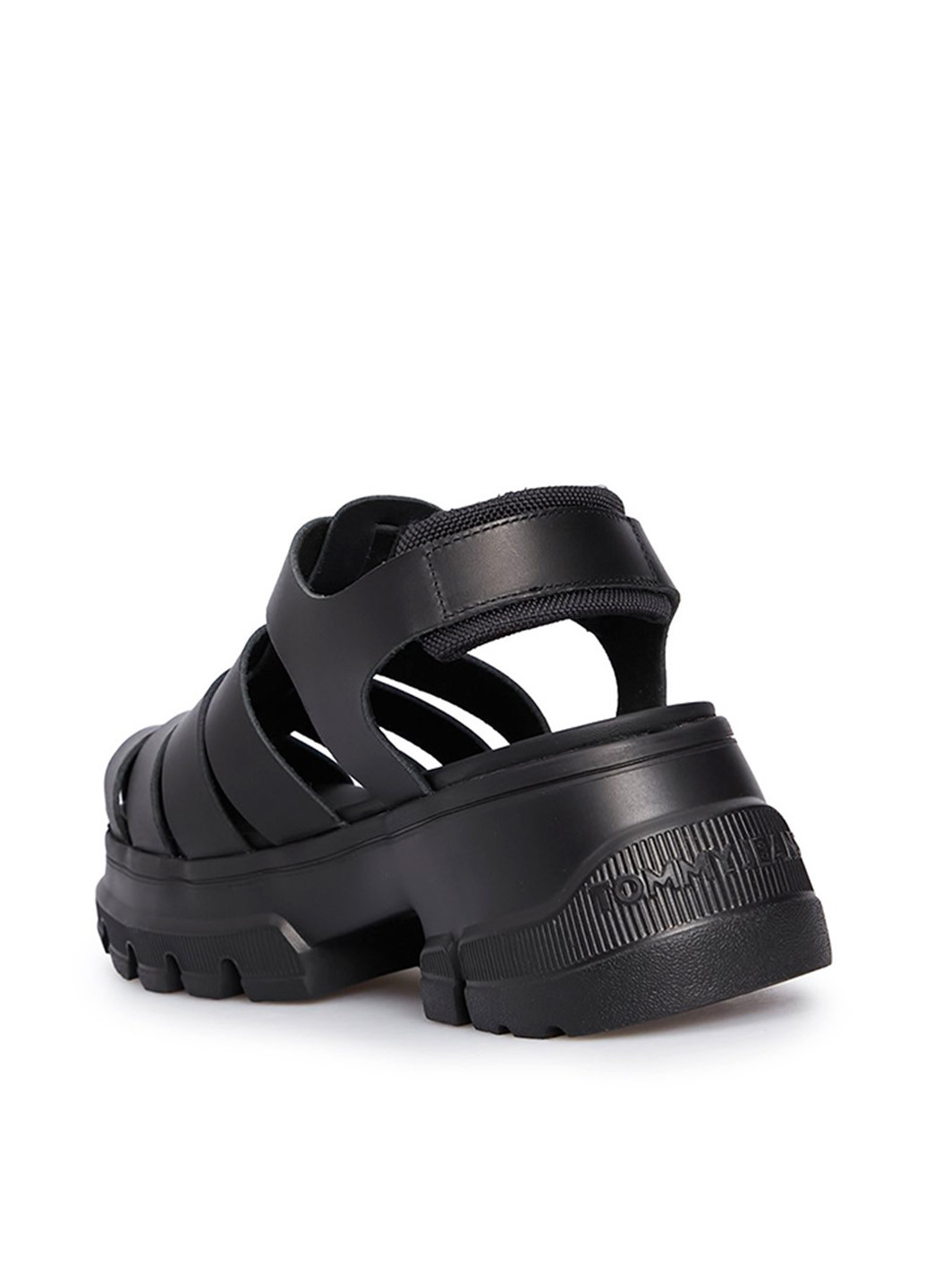 Босоніжки Tommy Jeans (307091662)