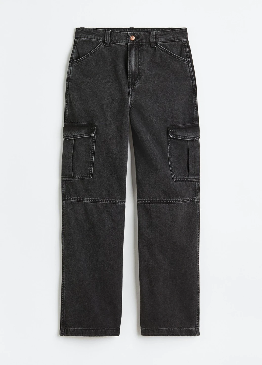 Джинсы H&M - (325909943)