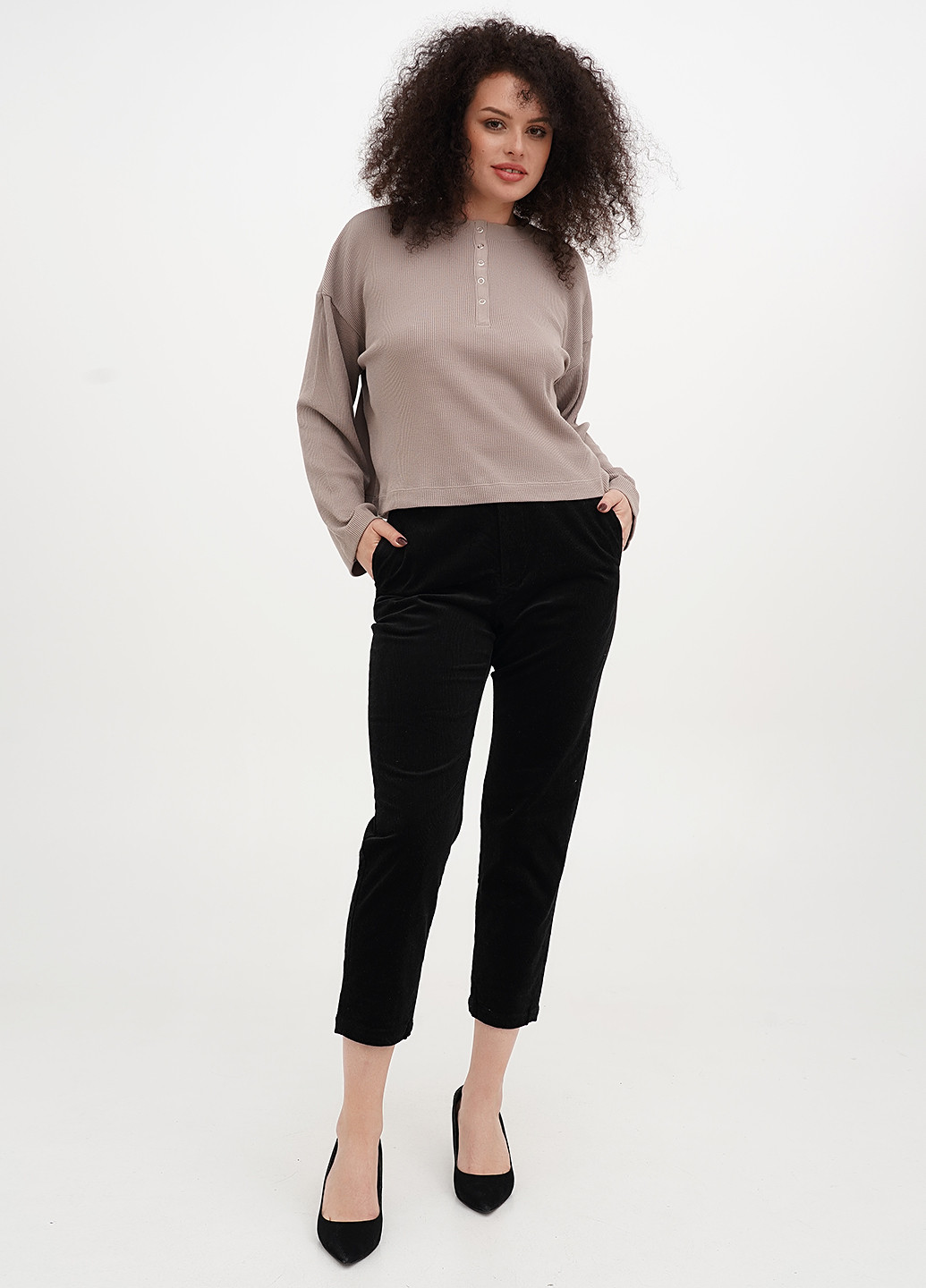 Джинси Boohoo - (330161082)