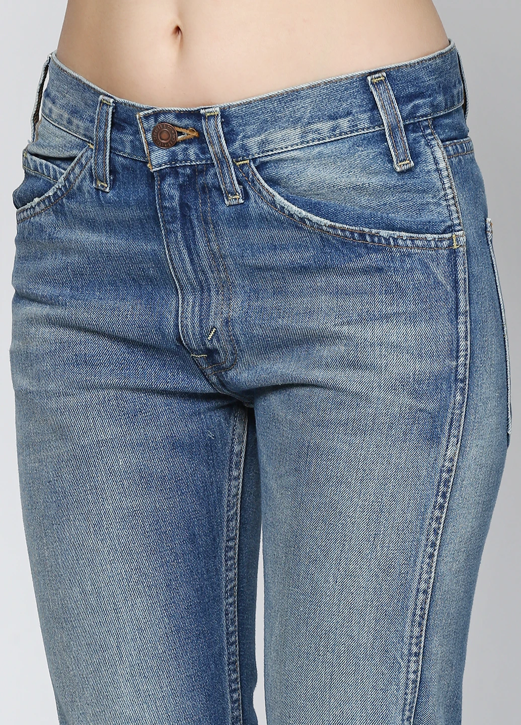 Джинсы Levi's - (227249208)