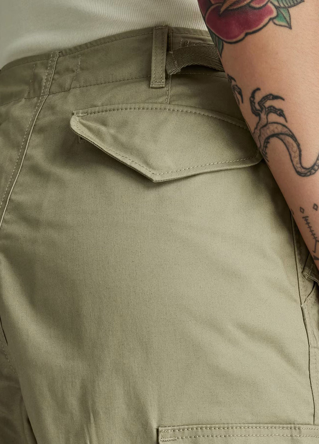 Штани G-Star Raw (306759060)