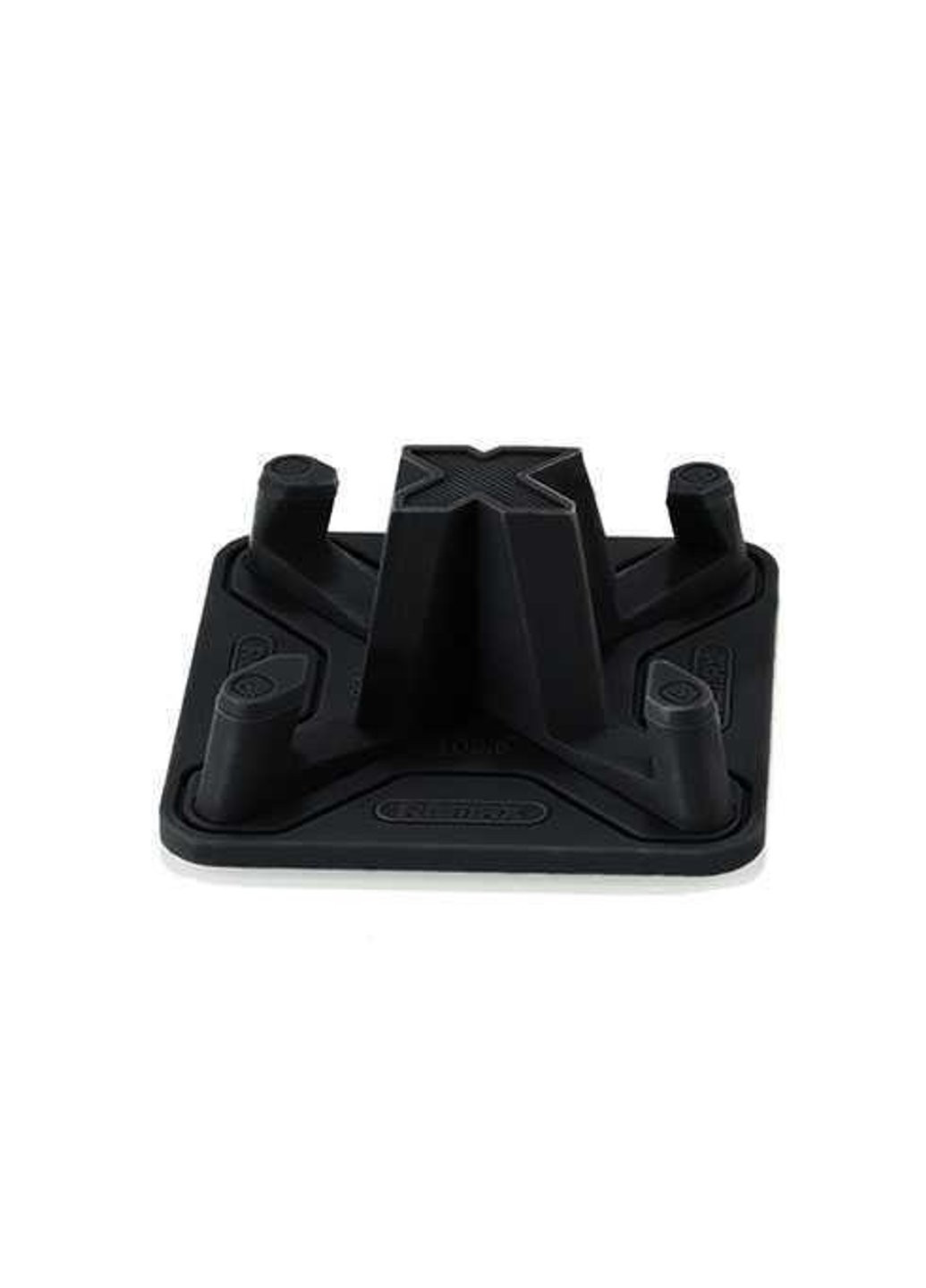 Автомобільний утримувач Car Holder RM-C25 Pyramid black 113501 Remax (254709147)