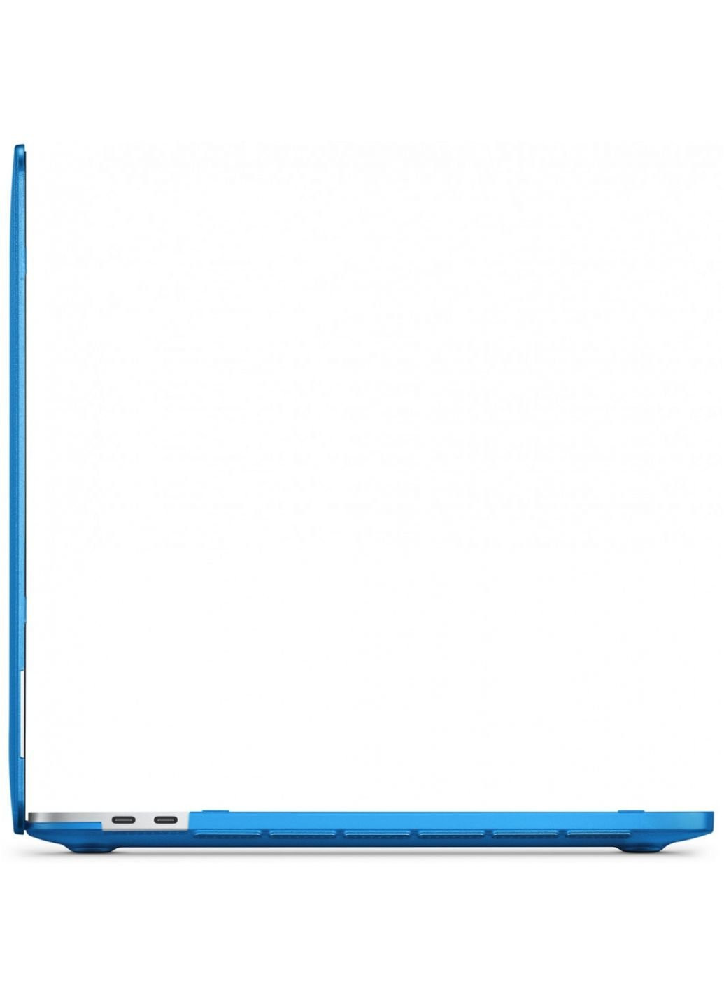 Чехол для ноутбука 16" MacBook Pro - Hardshell Case, Blue (INMB200686-COB) Incase (253991368)
