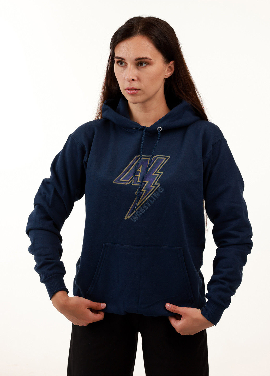 Худі Hanes (359854817)