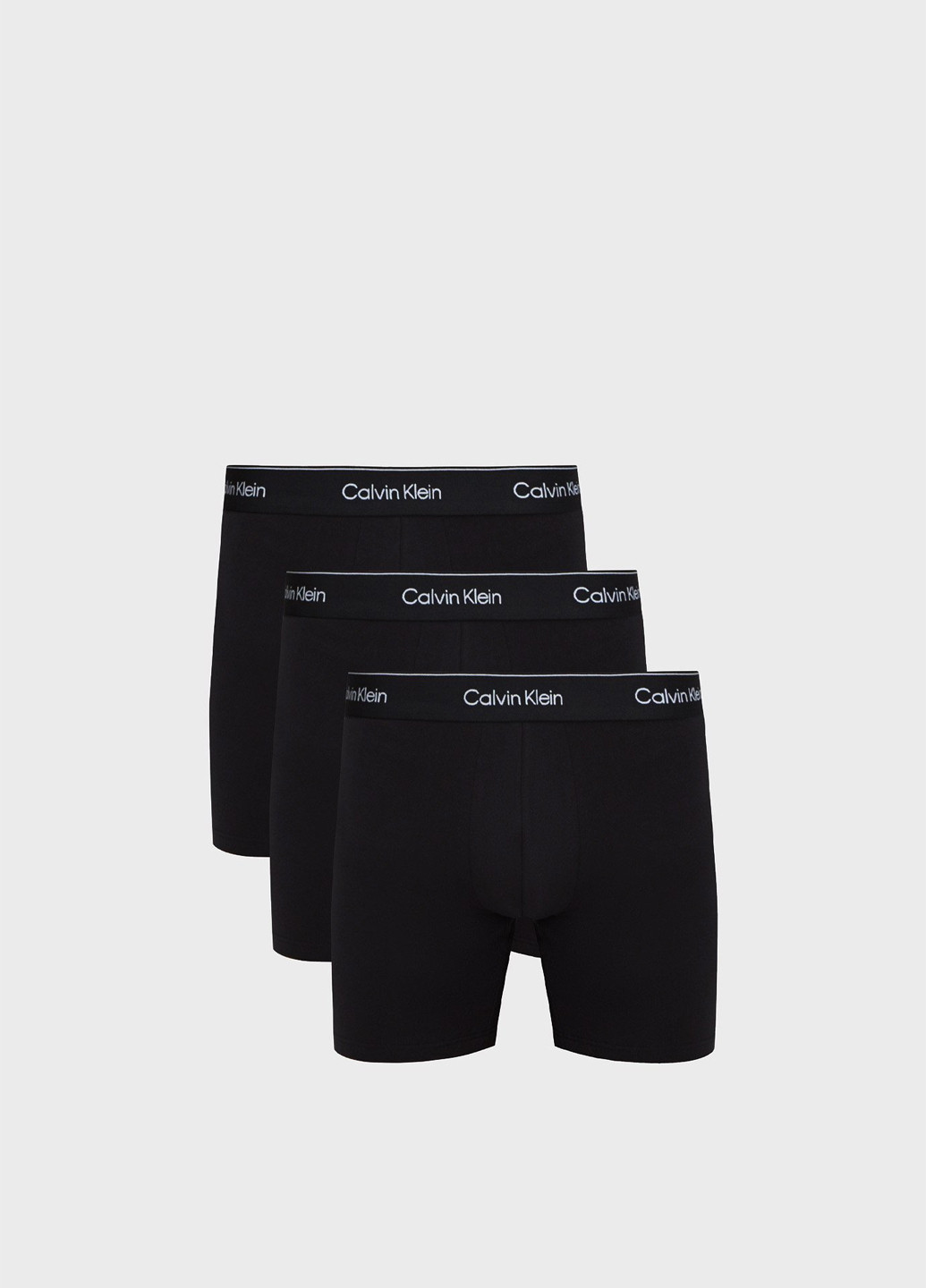 Труси (3 шт.) Calvin Klein (366438732)