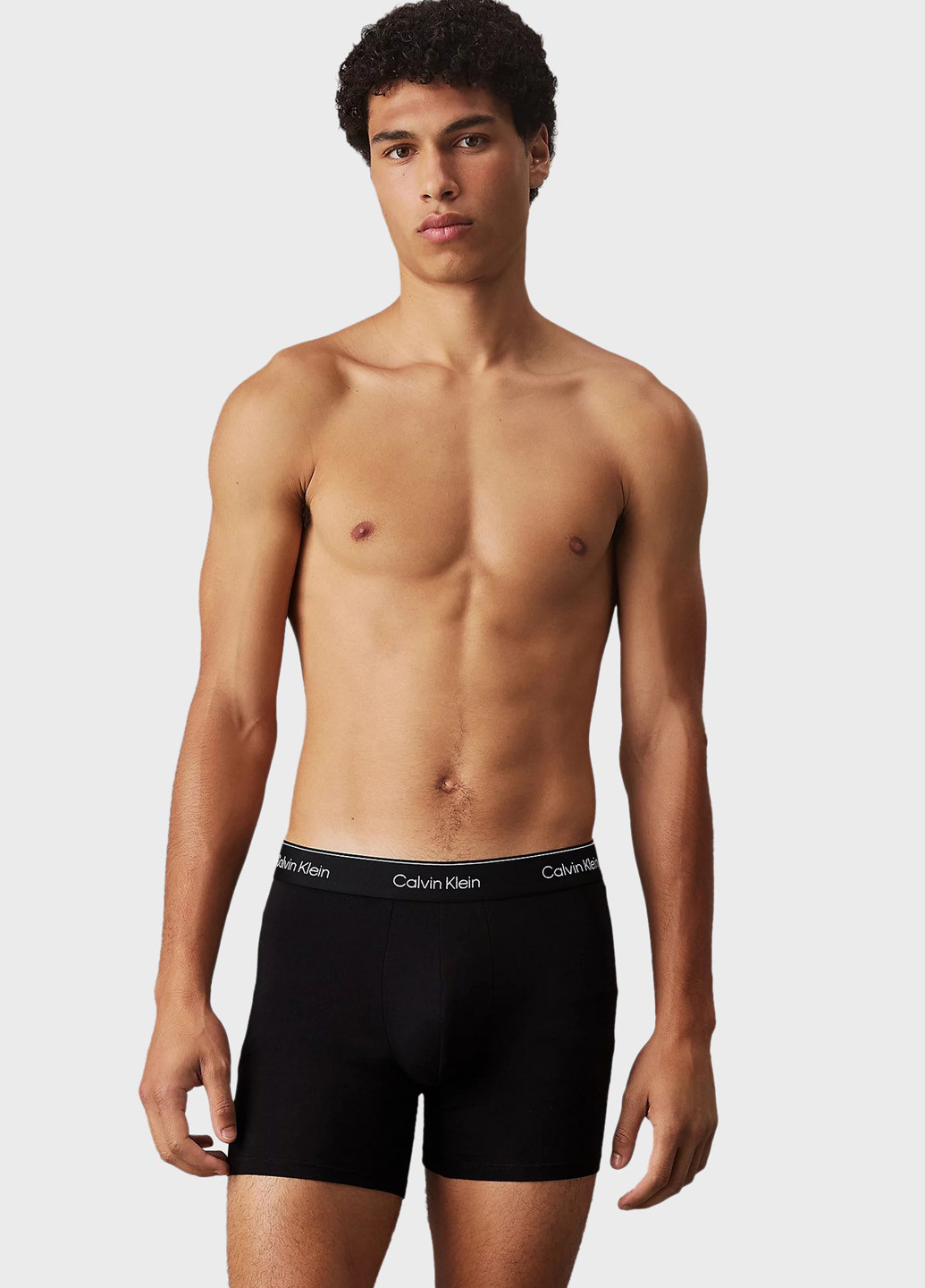 Труси (3 шт.) Calvin Klein (366438732)