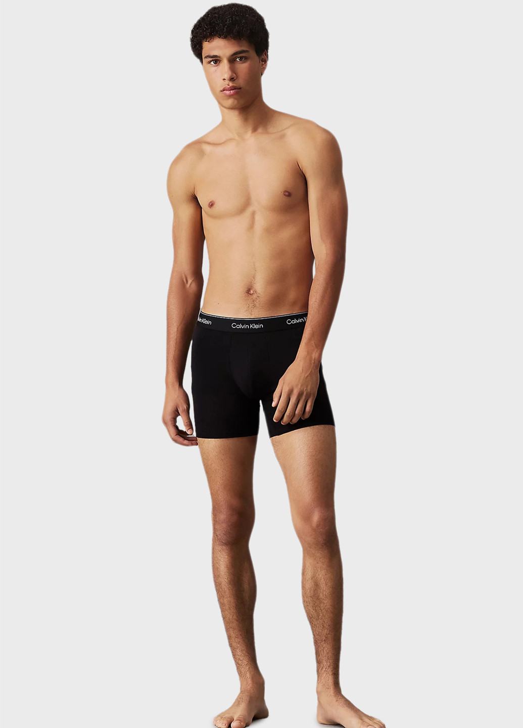 Труси (3 шт.) Calvin Klein (366438732)