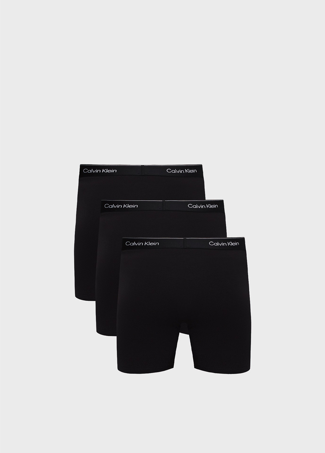 Труси (3 шт.) Calvin Klein (366438732)