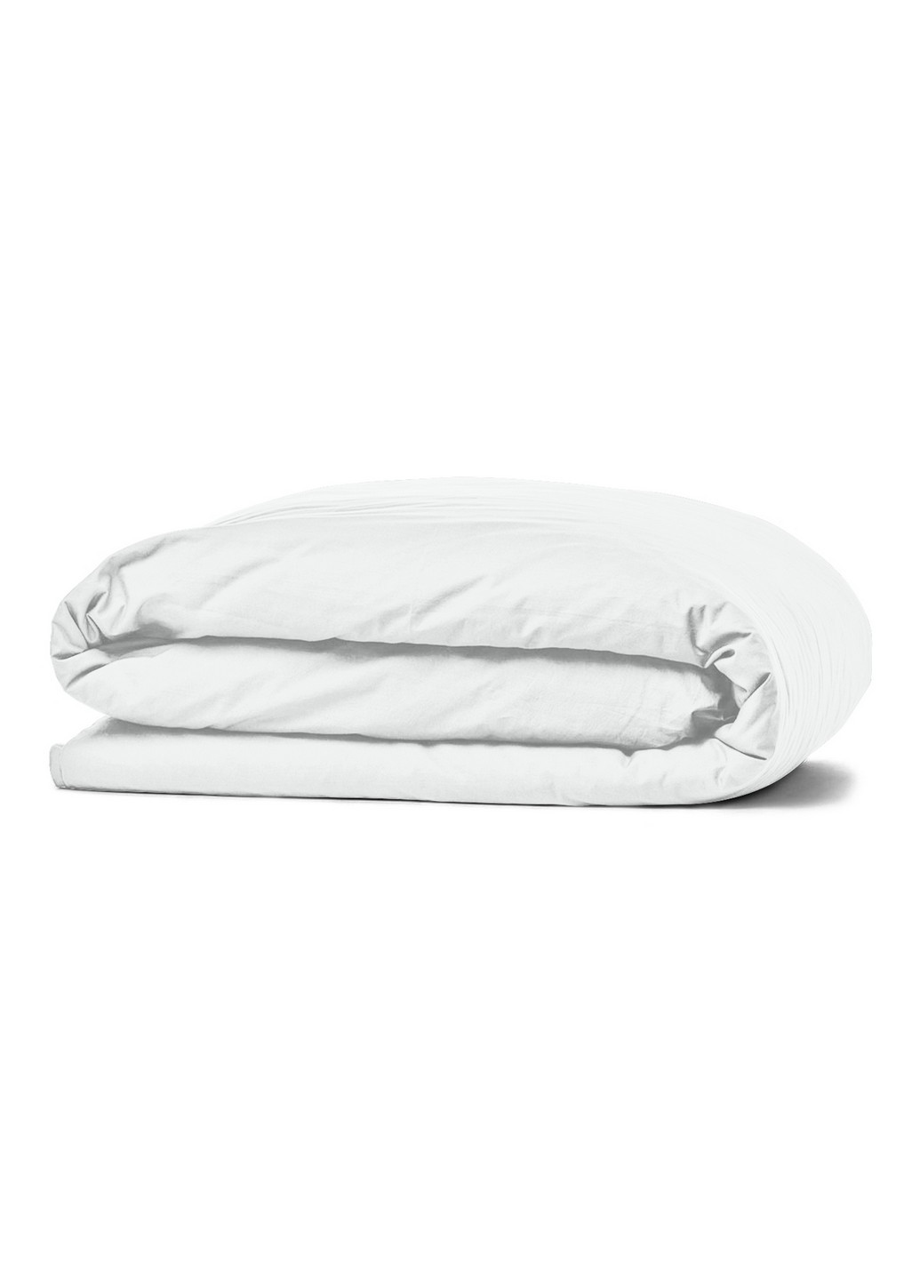 Комплект полуторного постельного белья RANFORS WHITE SNOWFLAKES GREY White (2 наволочки 50х70 в подарок) Cosas (251281491)