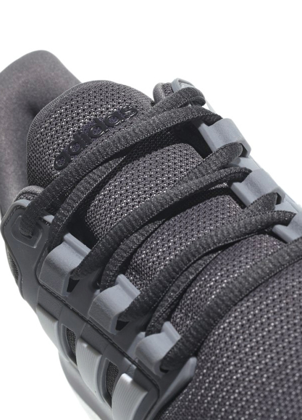 Темно-серые всесезонные кроссовки adidas Energy Cloud 2