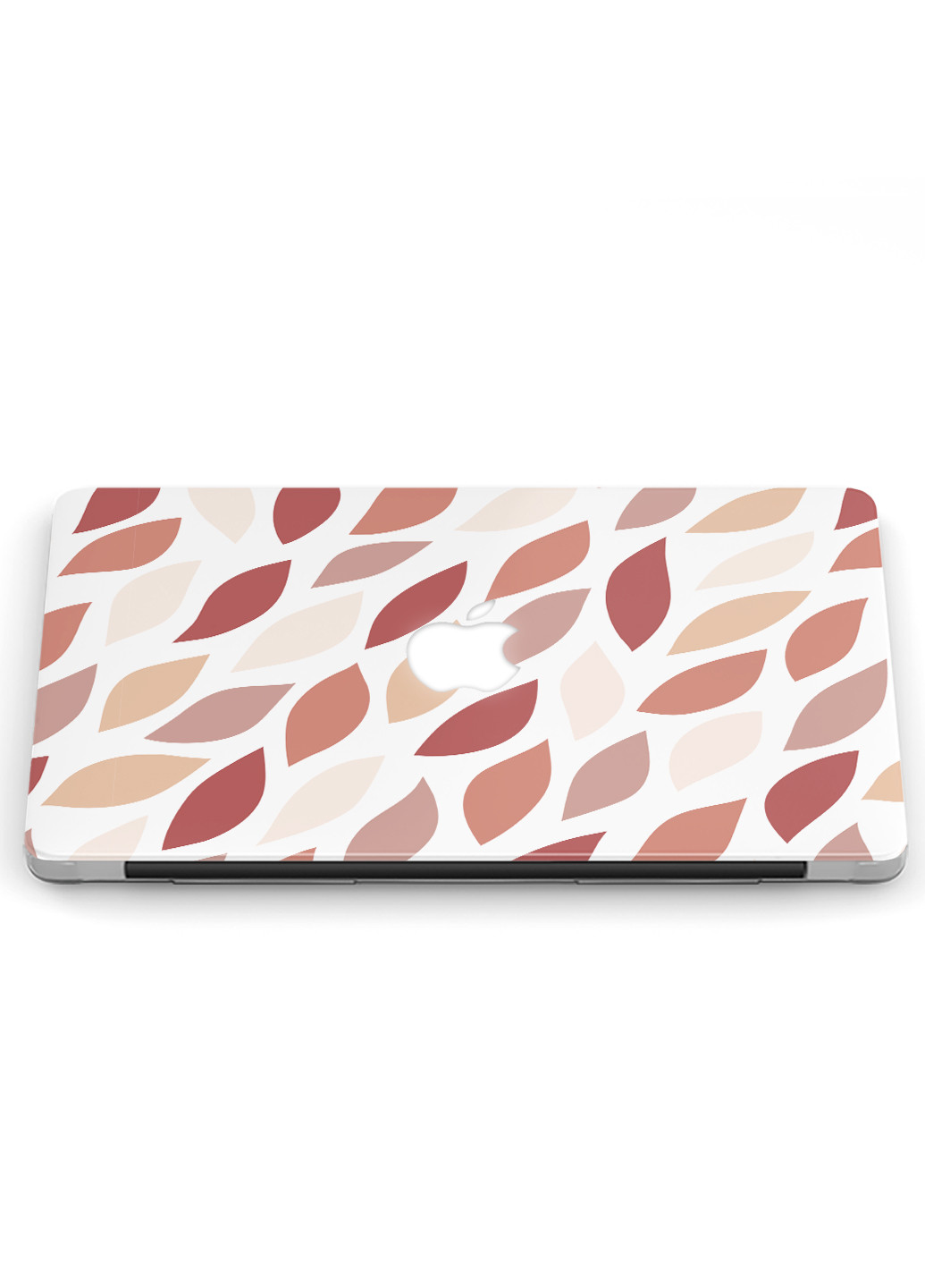 Чохол пластиковий для Apple MacBook 12 A1534 / A1931 Абстракція (Abstraction) (3365-2763) MobiPrint (219124358)