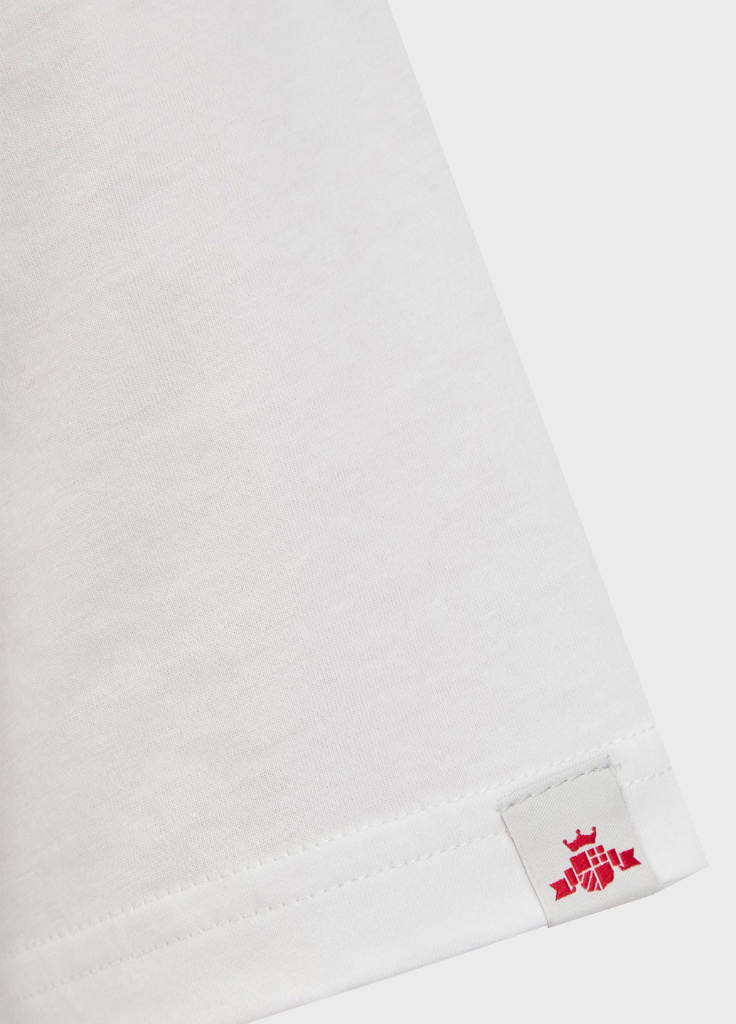 Біла футболка Replay