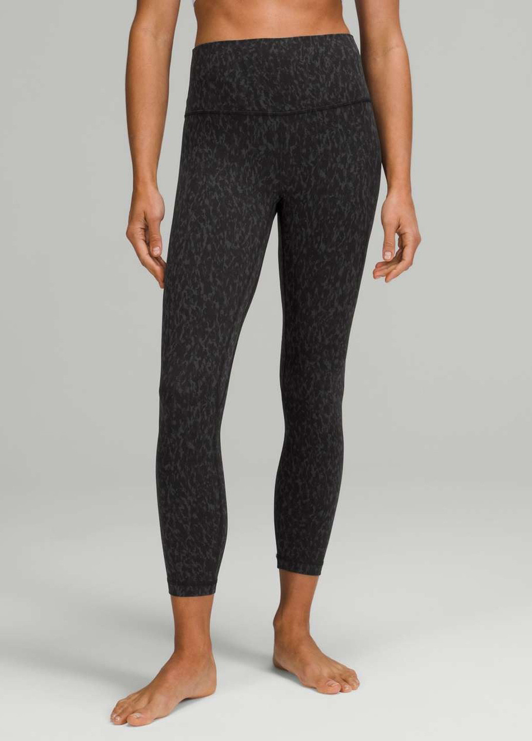 Легінси Lululemon Athletica (361960102)