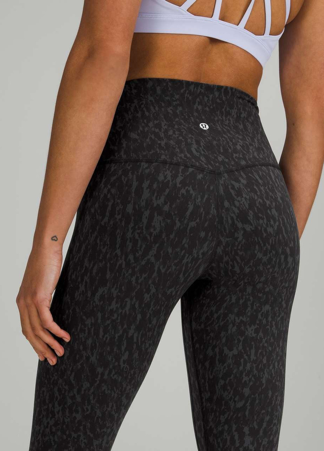 Легінси Lululemon Athletica (361960102)