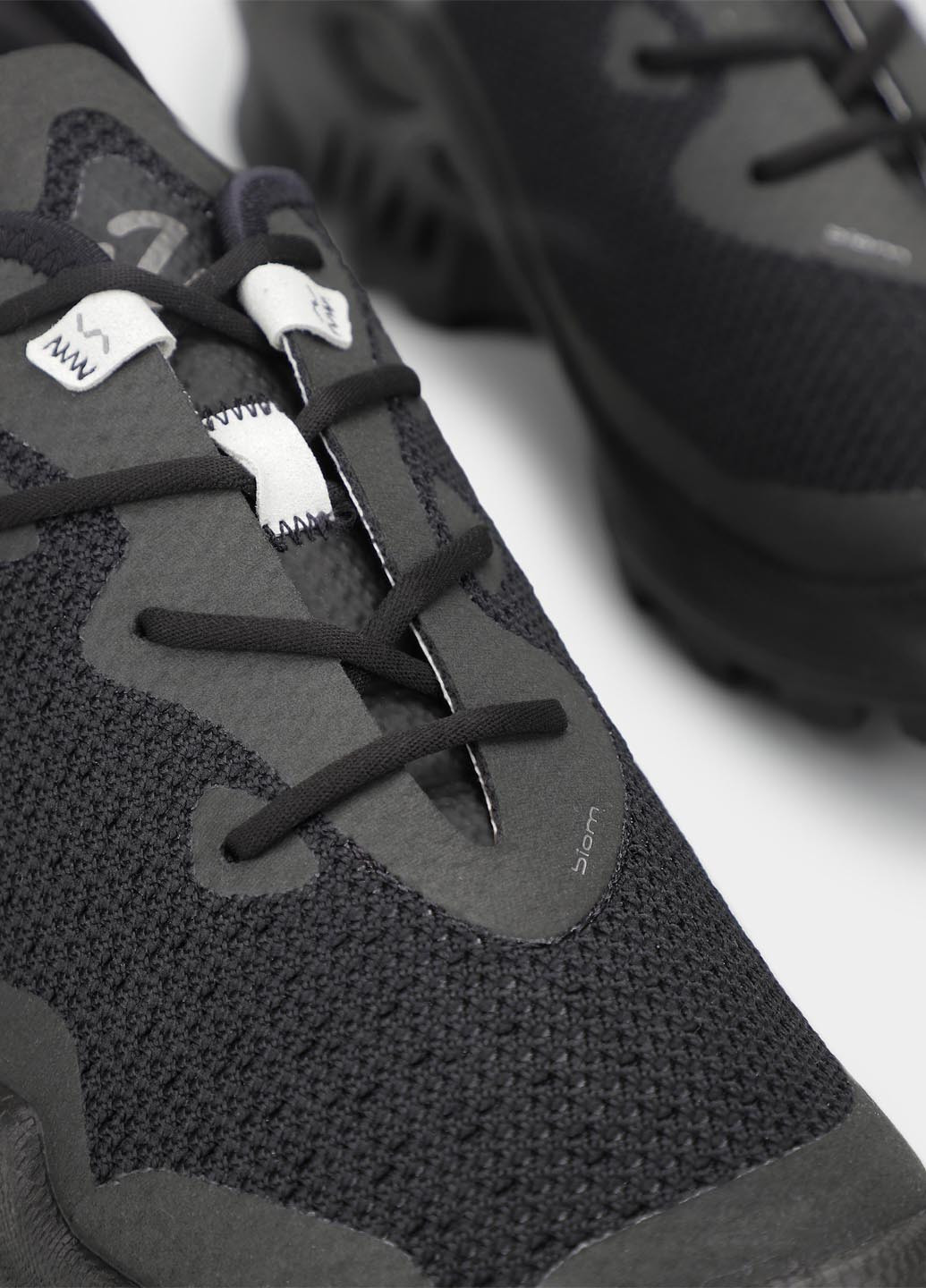 Кросівки Ecco чорні демісезони (365686546)