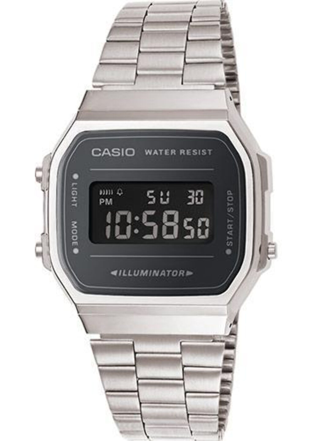 Часы наручные Casio a168wem-1ef (253741841)