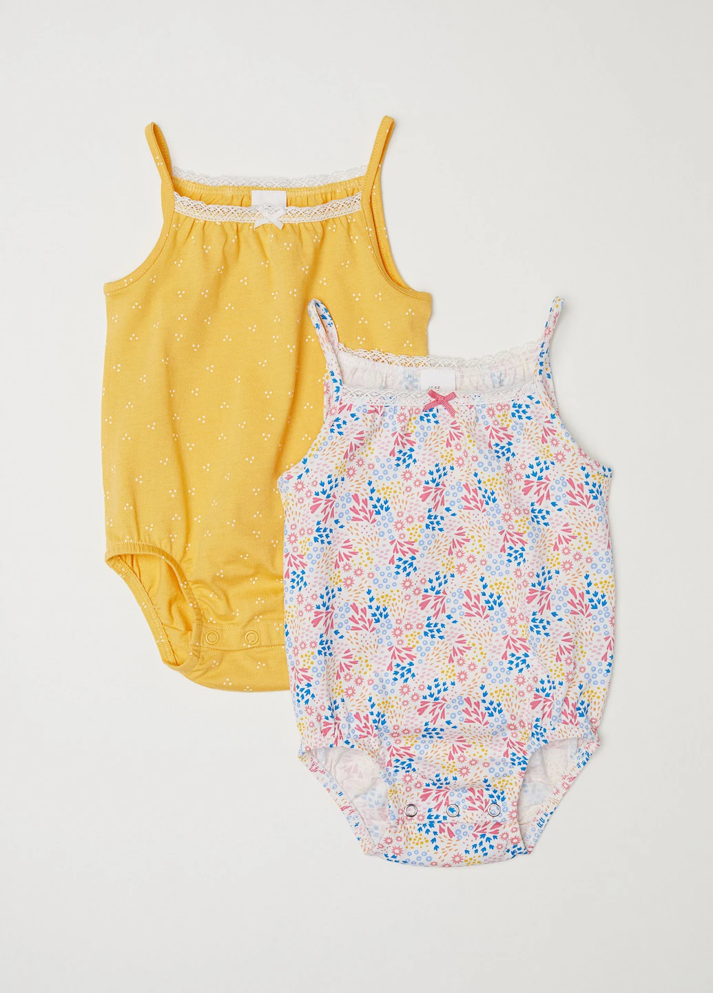 Боді (2 шт.) H&M (175781567)