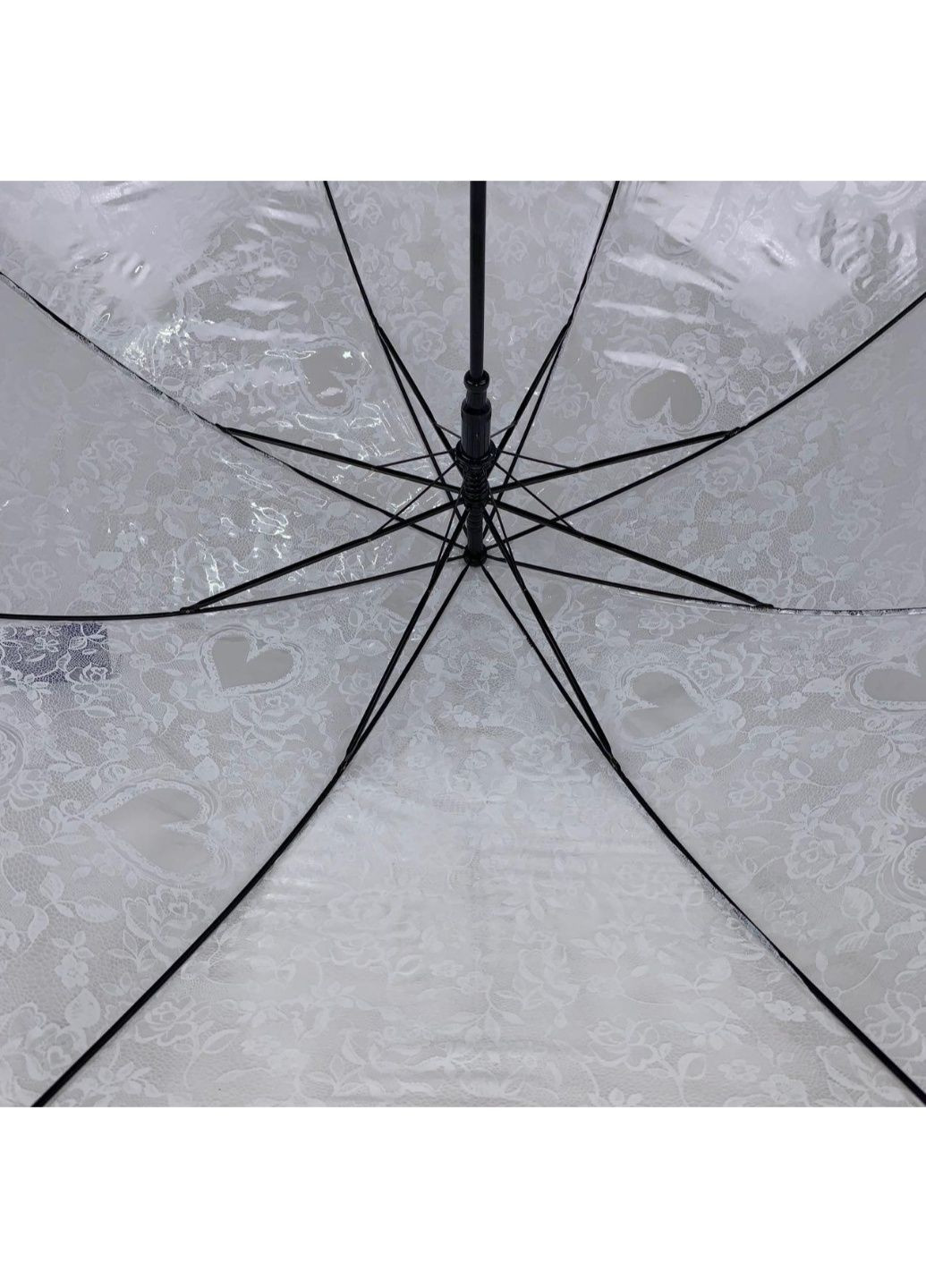 Зонт детский полуавтомат 84 см S&L (195705181)