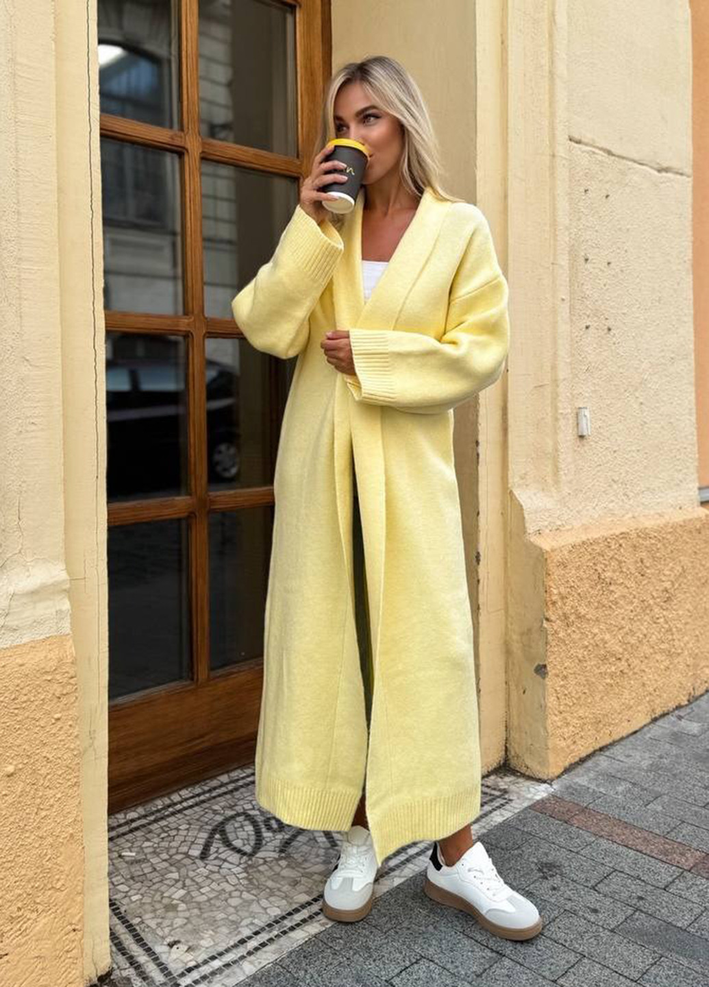 Кардиган No Brand (356735136)