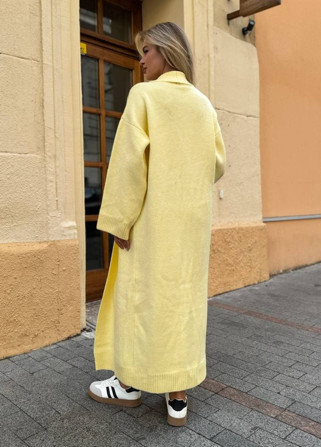 Кардиган No Brand (356735136)