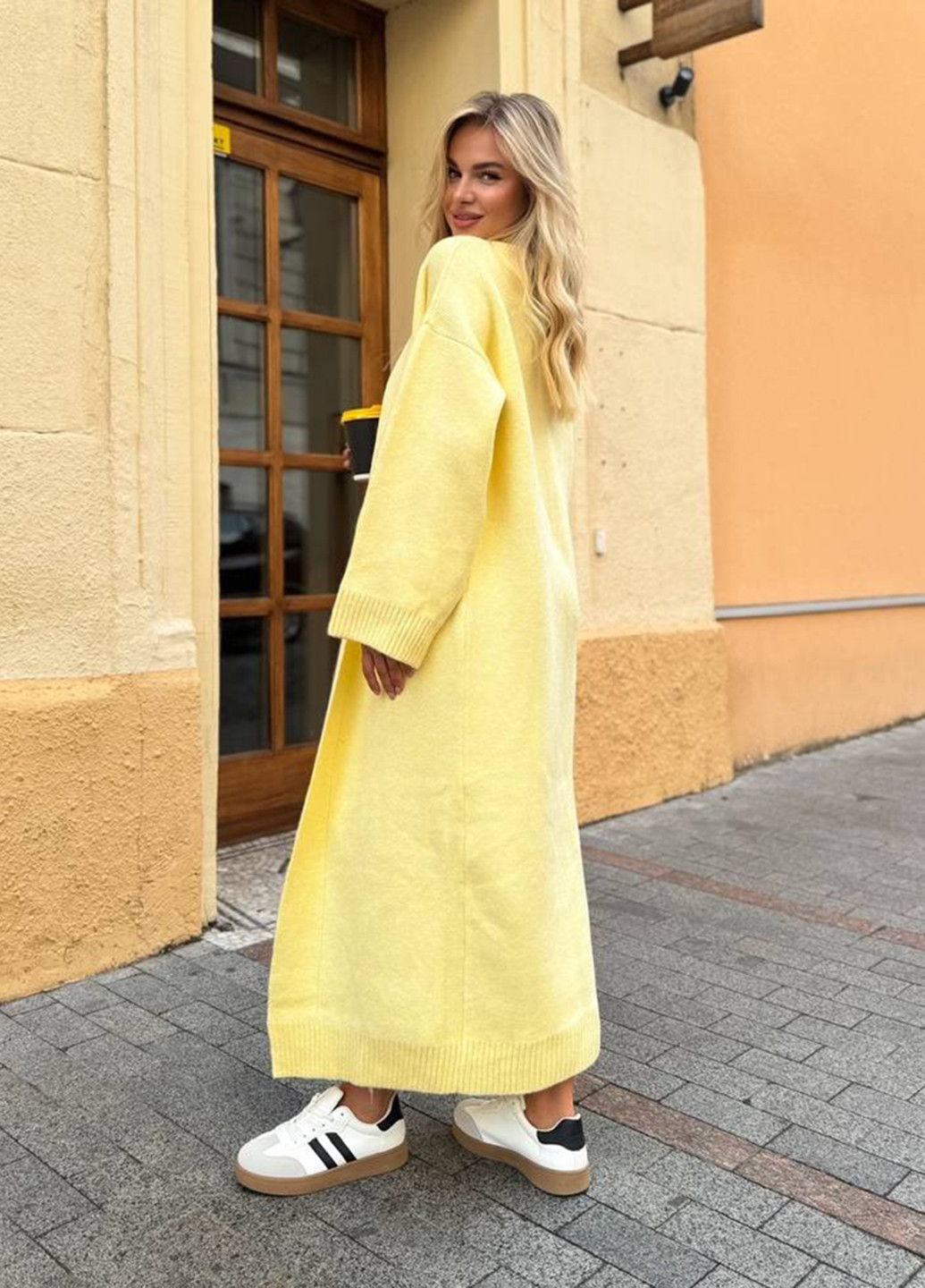 Кардиган No Brand (356735136)