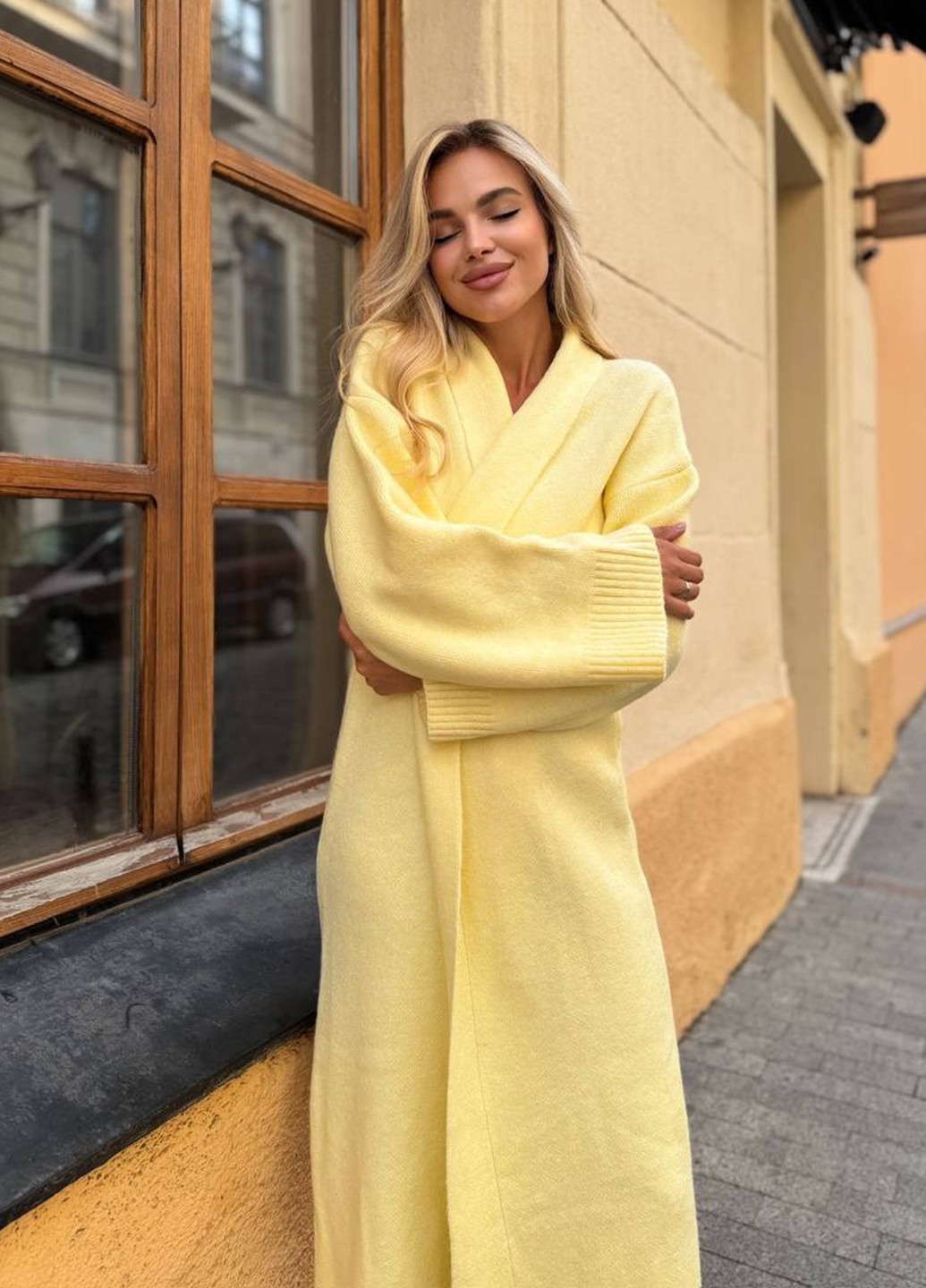 Кардиган No Brand (356735136)