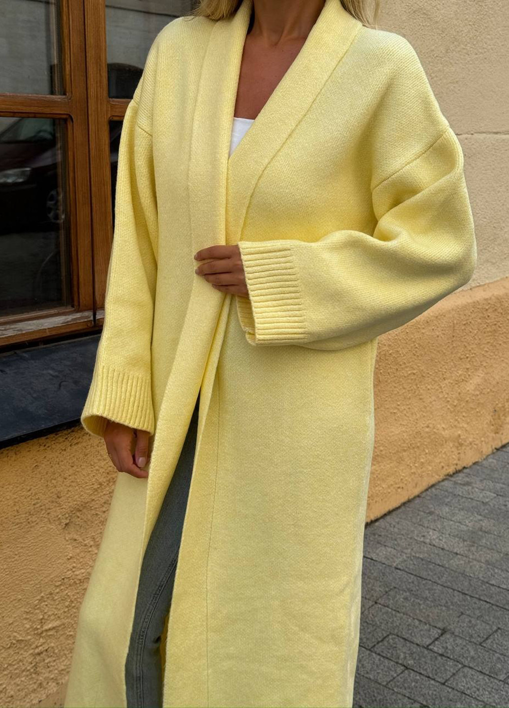 Кардиган No Brand (356735136)