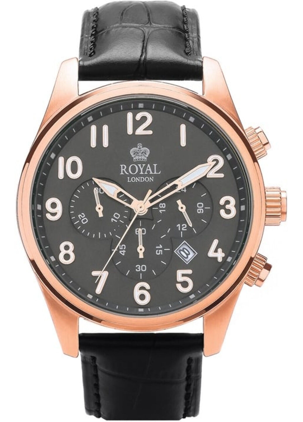 Часы наручные Royal London 41201-03 (250237327)