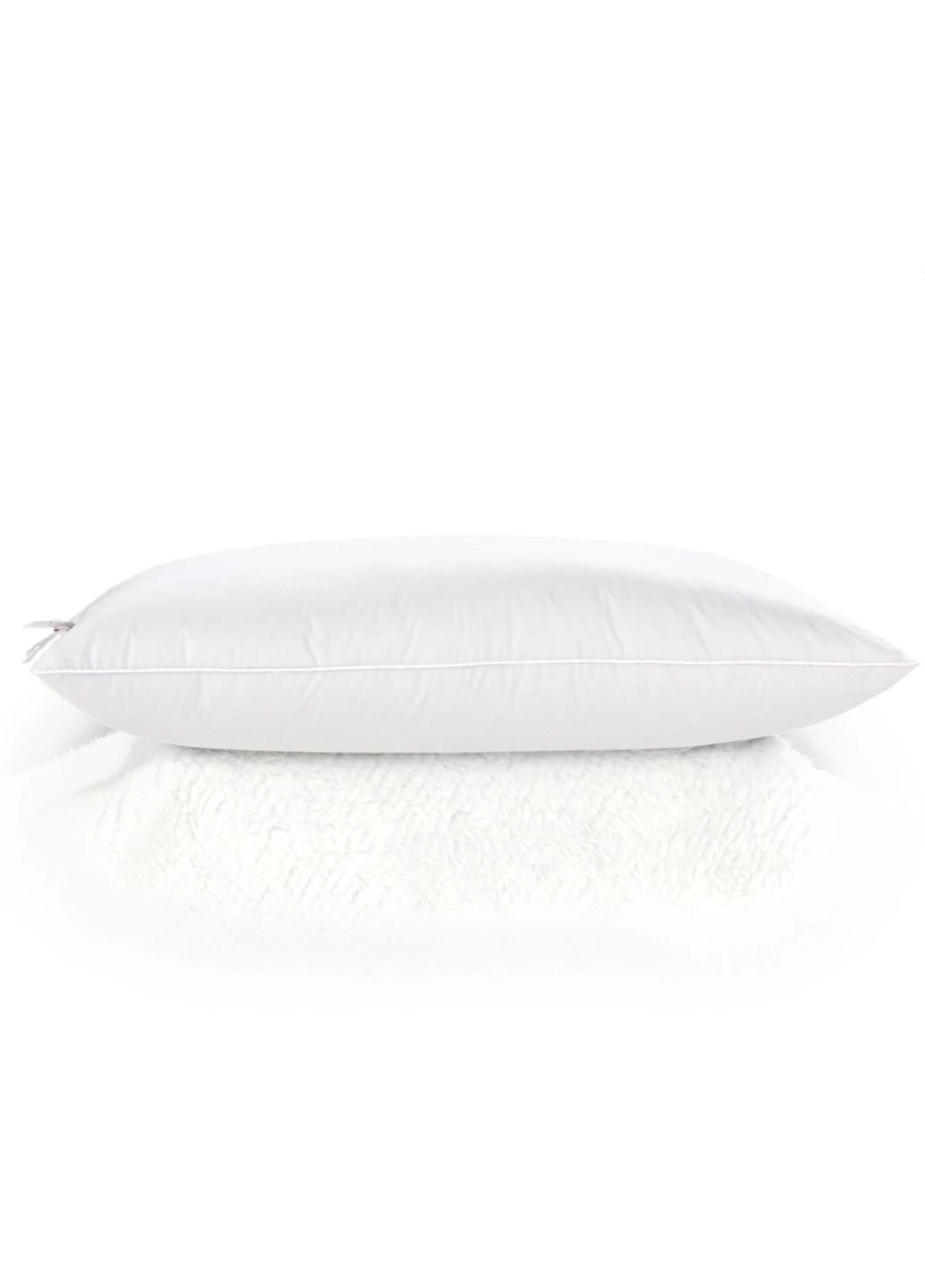 Подушка 1280 Luxury Exclusive з евкаліптом М'яка 45х45 см (2200003276428) No Brand (254009157)