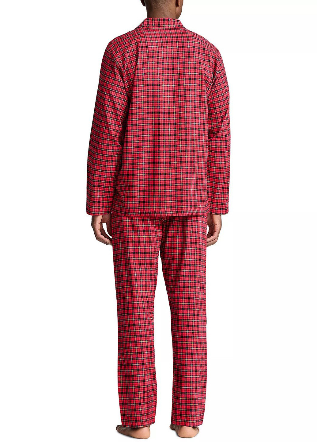 Піжама (сорочка, штани) Ralph Lauren (347714136)