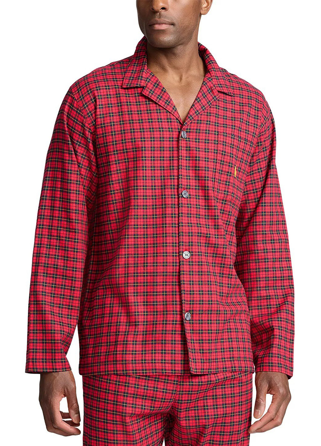 Піжама (сорочка, штани) Ralph Lauren (347714136)