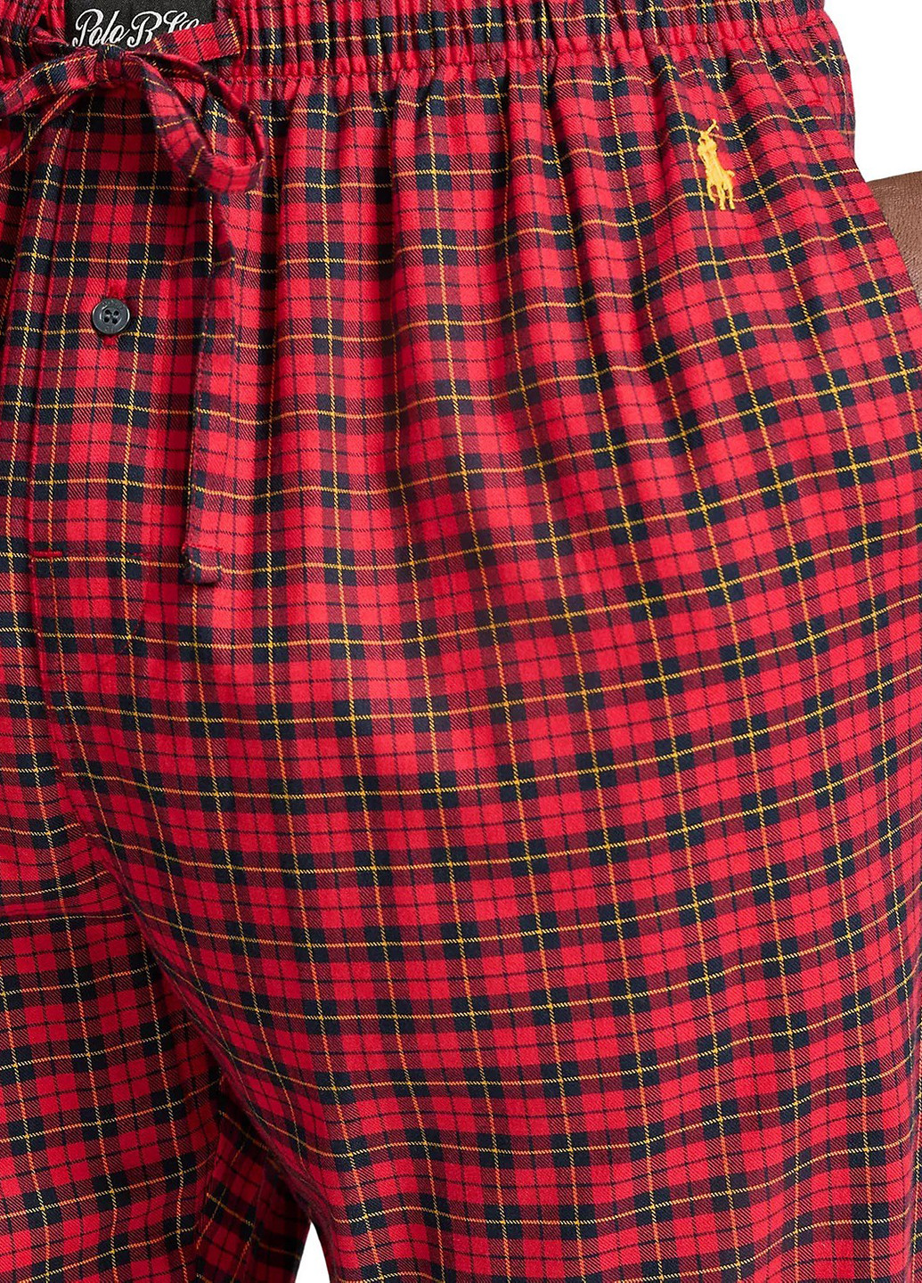 Піжама (сорочка, штани) Ralph Lauren (347714136)