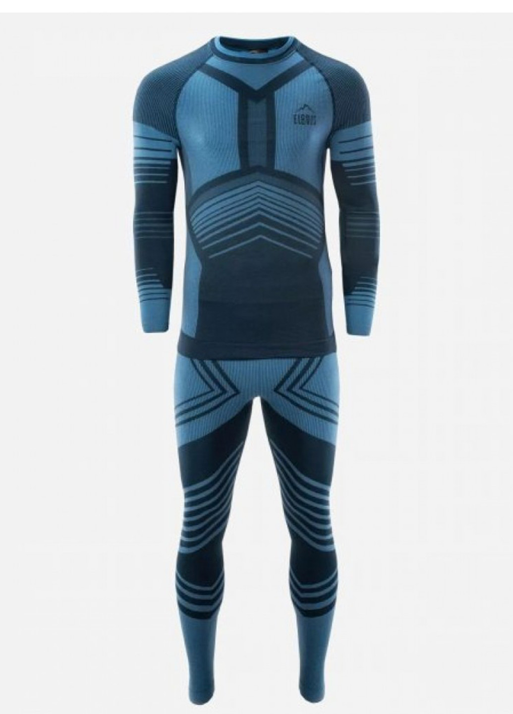Термокостюм (реглан, кальсоны) Elbrus eglo set-dress blus/direct blu (254550870)