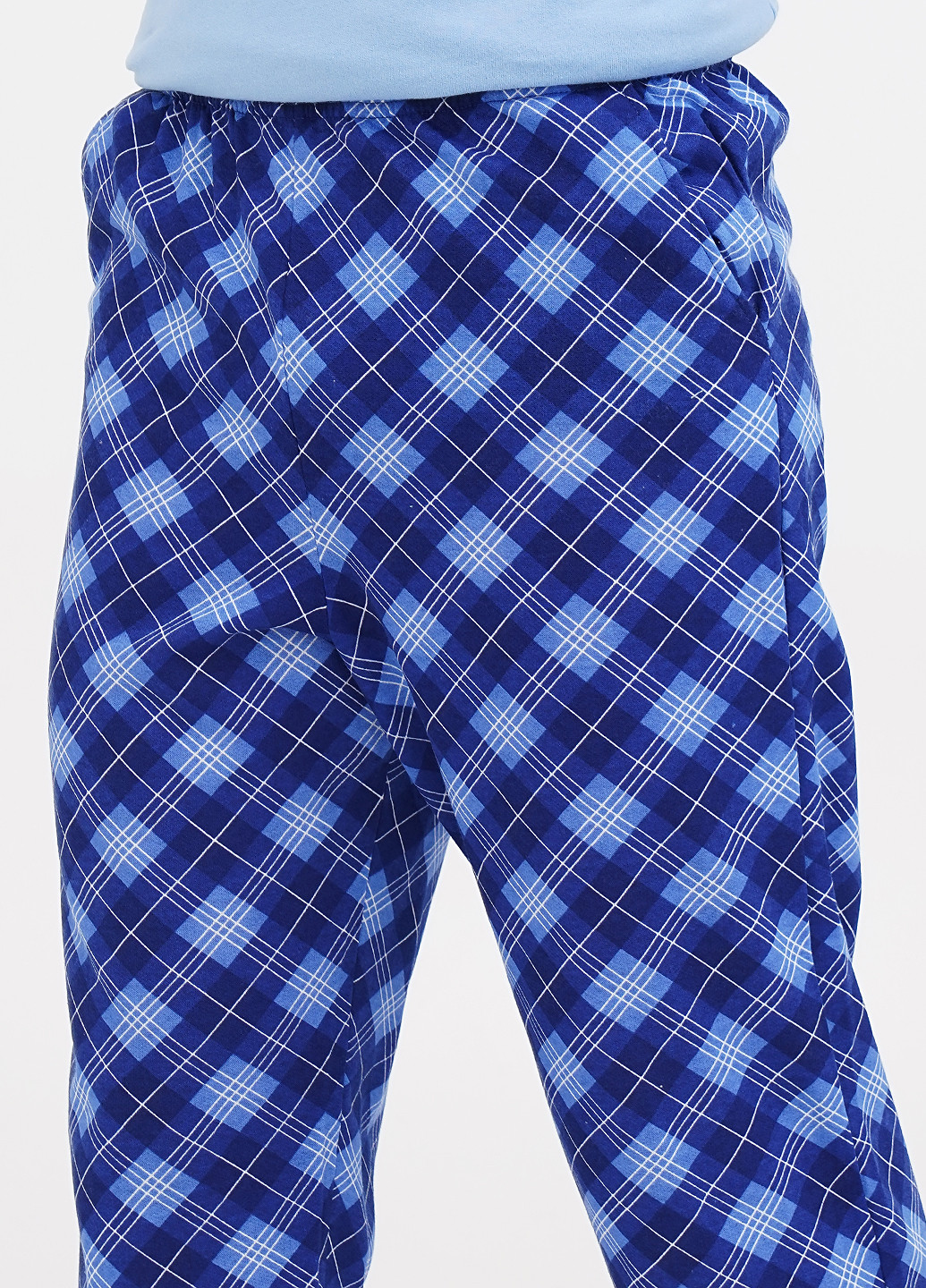 Пижама (лонгслив, брюки) Трикомир (255616364)