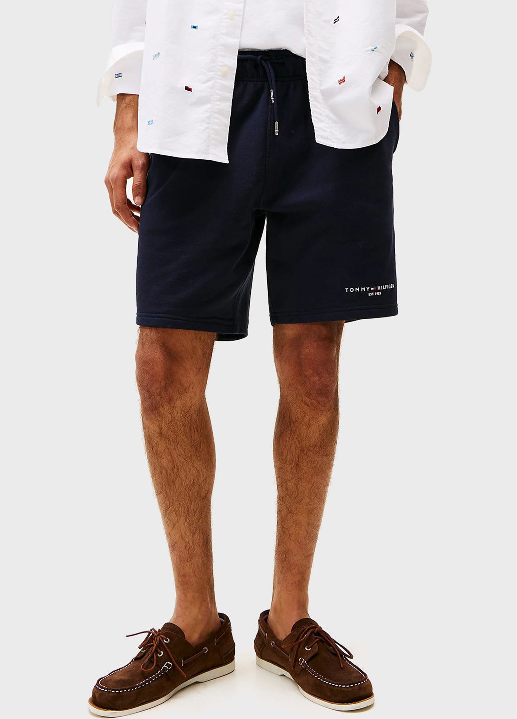 Шорты Tommy Hilfiger (346697952)