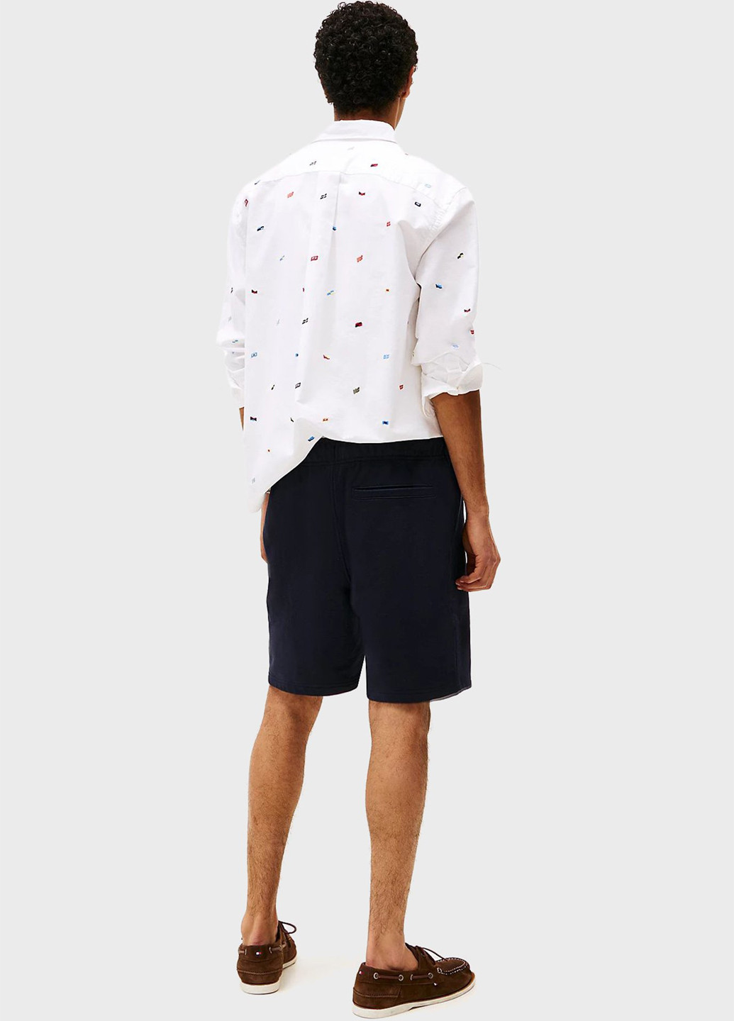 Шорты Tommy Hilfiger (346697952)