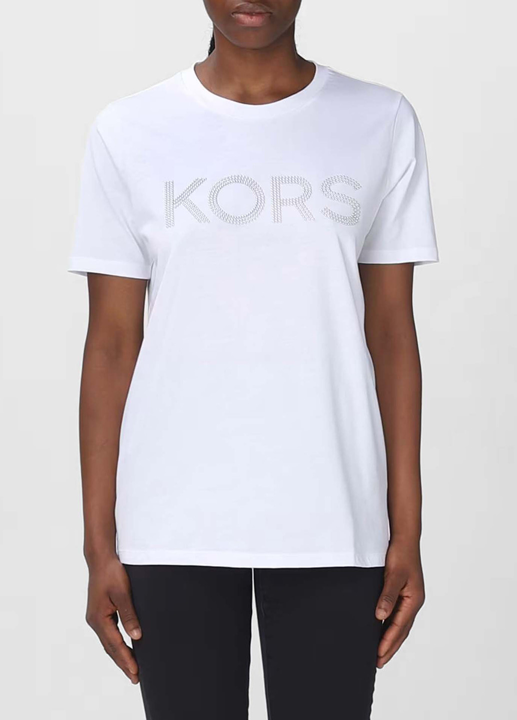 Футболка Michael Kors - (306920689)