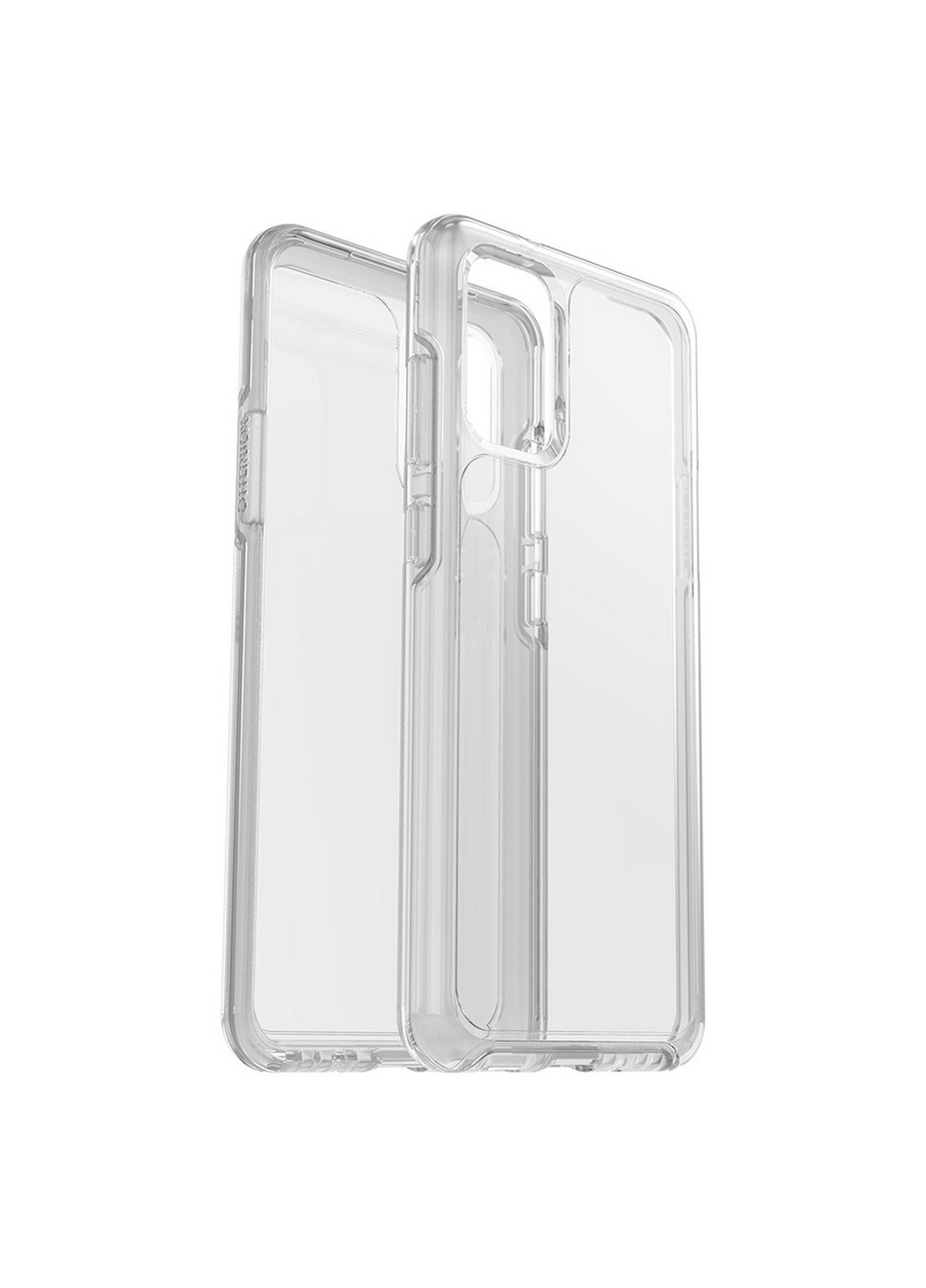 Чохол протиударний прозорий Symmetry для Samsung Galaxy S20 Plus (6,7 ) Clear OtterBox (215489247)