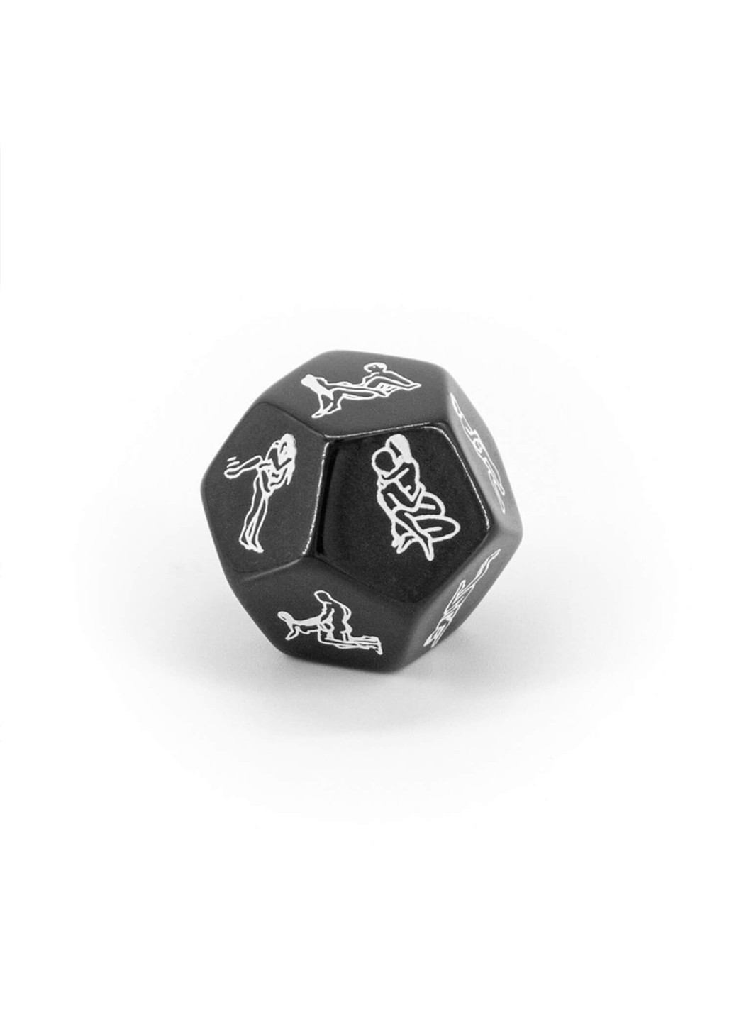 Набор для BDSM FURY Black BDSM Kit Alive (254785225)